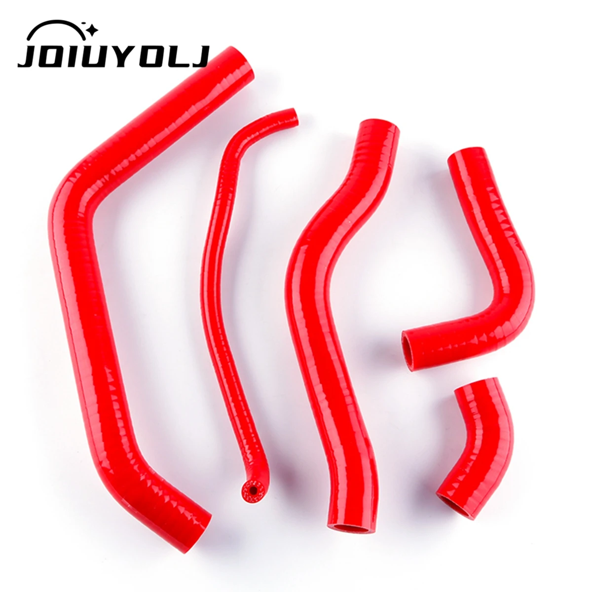 

For 1995-1998 Honda CBR600 CBR600F3 CBR 600 F3 Motorcycle Silicone Radiator Heater Coolant Tube Pipe Hose Kit