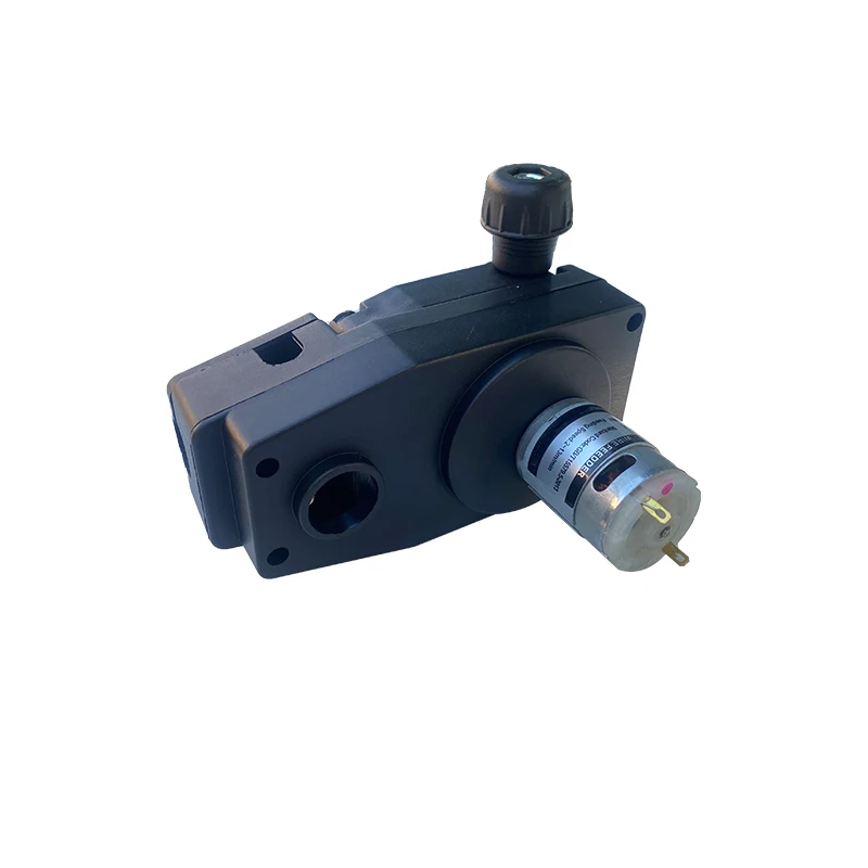 12V 24V Wire Feeder Roller Double Size MIG Welder Welding Wire Feeding Motor For 1KG Welding machine welding welders