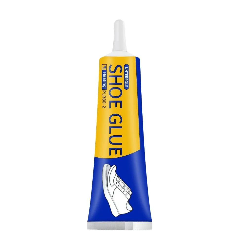 Strong special shoe repair glue is suitable for sports shoes, leather shoes, leather goods, resin soft and waterproof