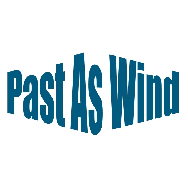 Past As Wind Store