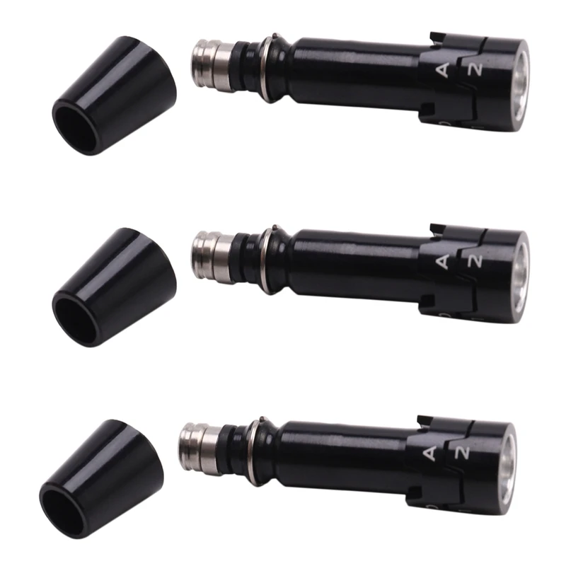 

ELOS-3X 0.335 Golf Adapter Sleeve For Titleist 917 915 913 910 Driver LH Golf Market Accessories