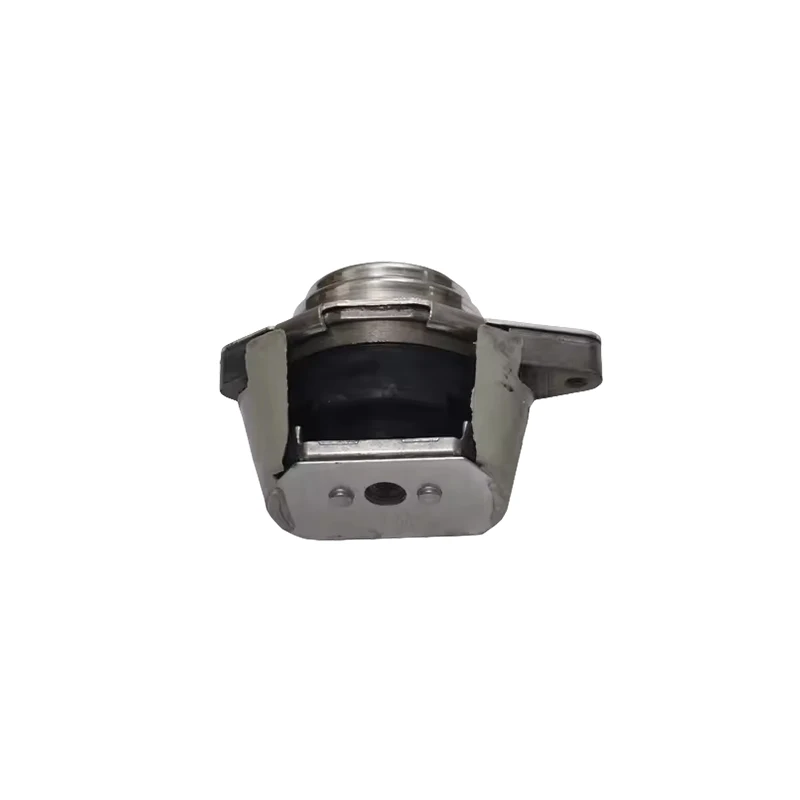 For VW Phaeton Bentley Continental Flying Spur 2006-2012 Engine Mount Front Transmission Mount 3D0399151AF 3D0399151S