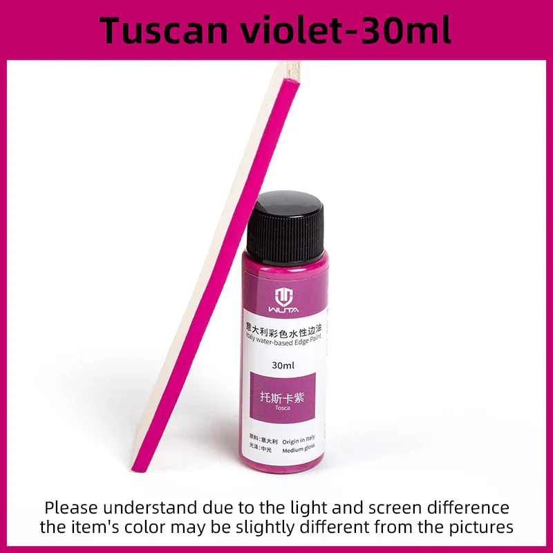 Tuscan violet 30ml