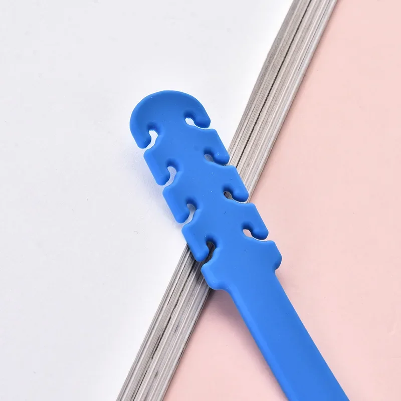 Adult Pure Color Mask Hook Anti-Stroke Artifact Mask Rope Extension Buckle Face Ear Hook Ear Protection Artifact mask hook