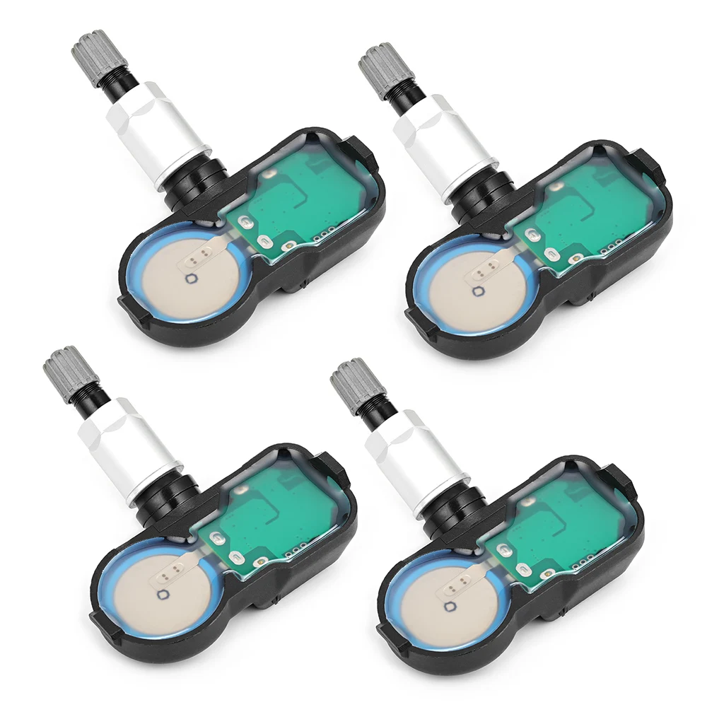 Ÿ̾ з  , TPMS 315MHz, Ÿ ķ ڷѶ 콺 RAV4   PMV-C010 42607-06020 42607-30060, 4 