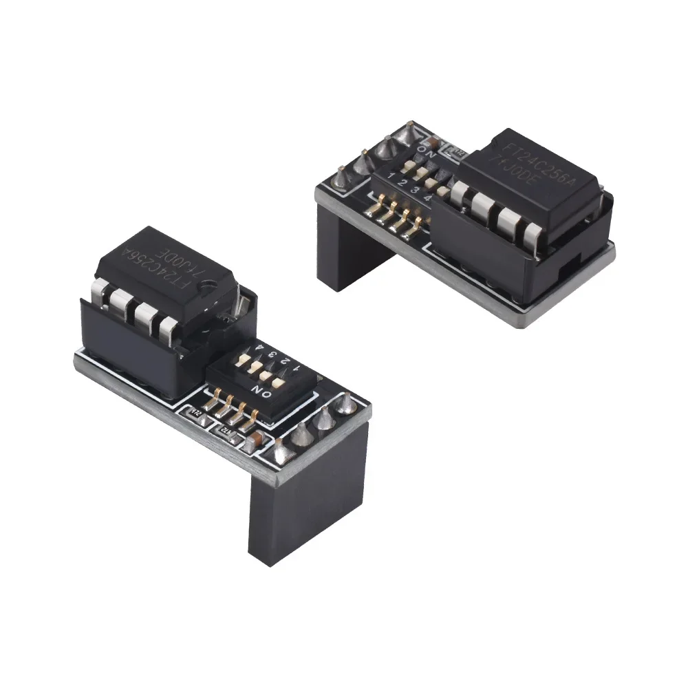 3D 프린터 액세서리 EEPROM V1.0 마더보드 ROM 추가 모듈
