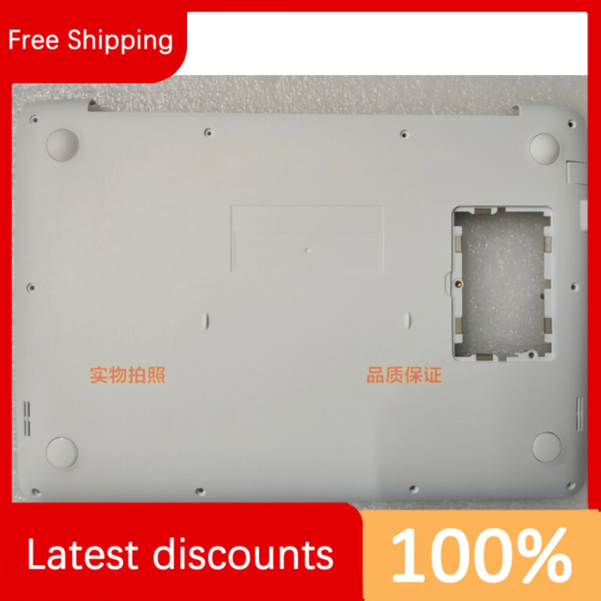 Белый Built-in динамик 13NB0712AP0421 для asus X302 X302LA D-shell