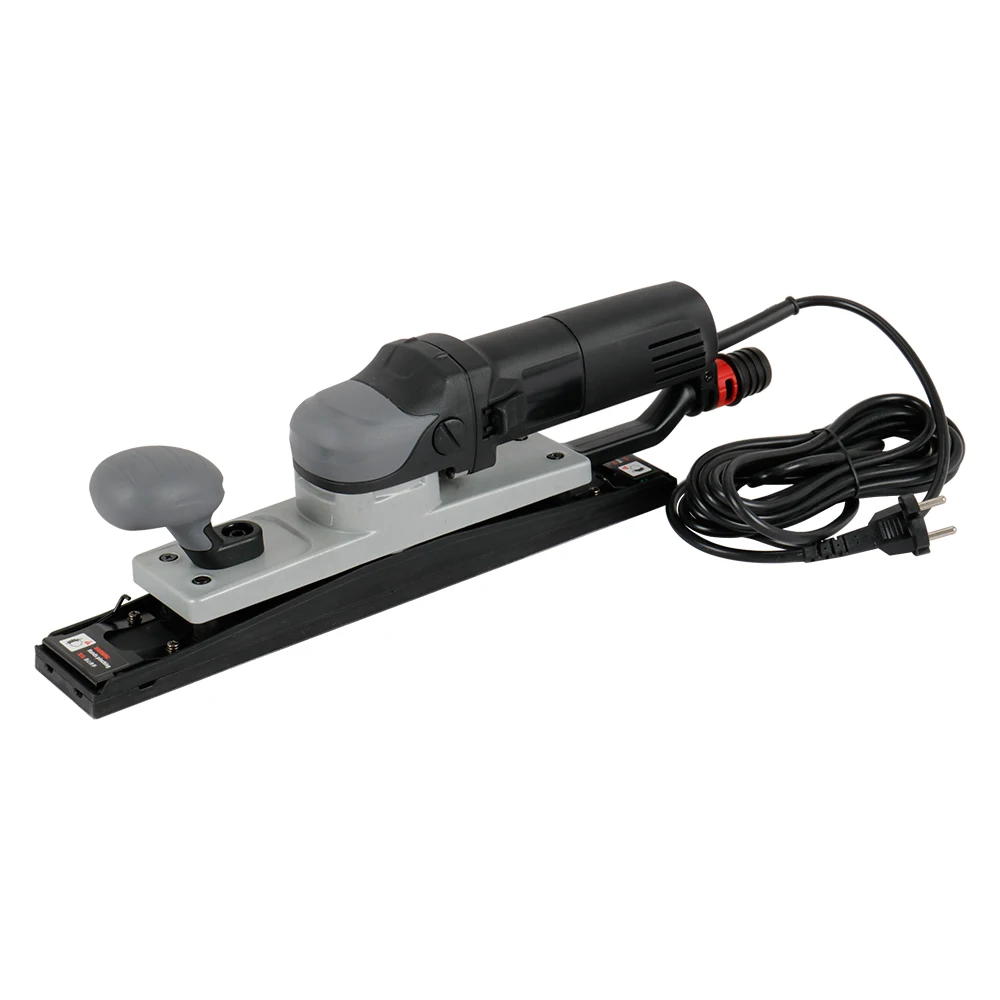 70*400mm Car Surface Random Orbital Sander Machine Polisher Vacuum