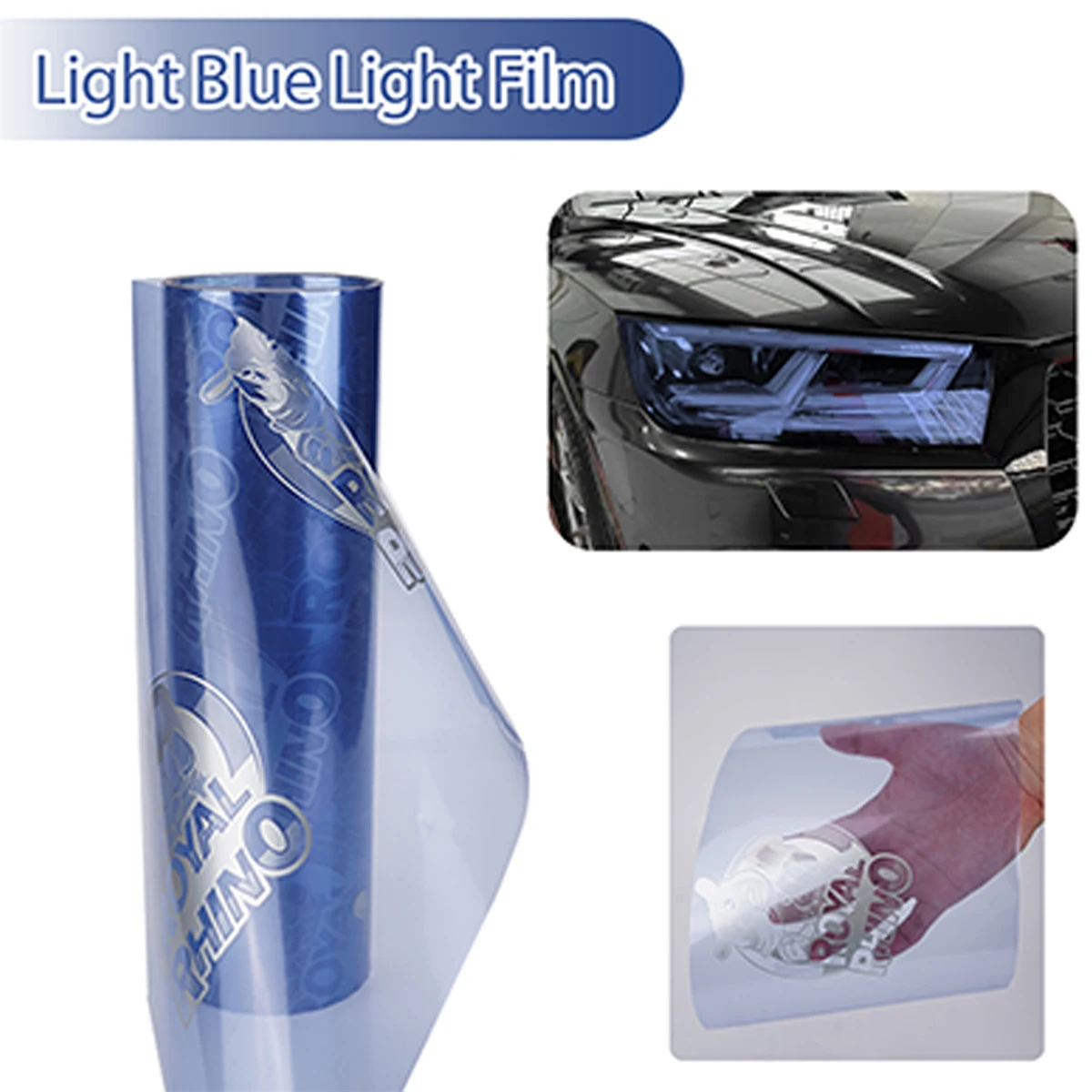 Light Blue