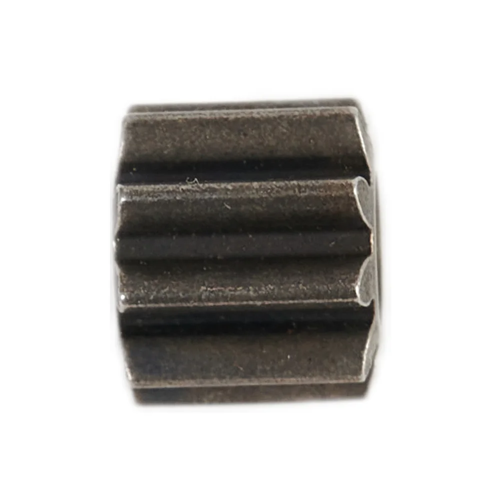 

9Teeth 12Teeth Gear D Type Gear For Cordless Drill Charge Screwdriver 550 Motor Woodworking Tools Ferramentas Brocas Accessories