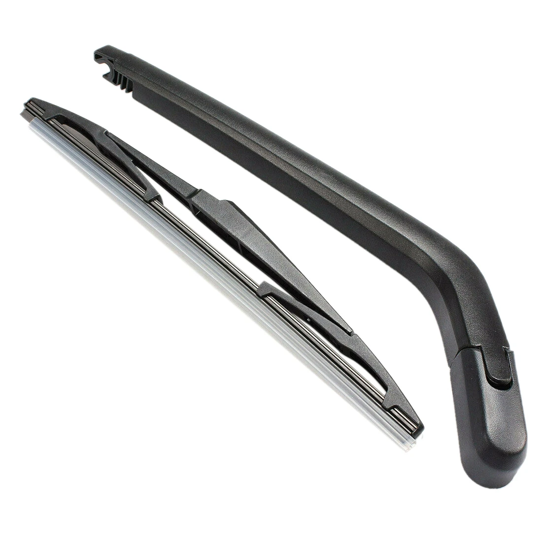 Car Rear Windshield Wiper Set for Toyota Yaris Vitz 99-05