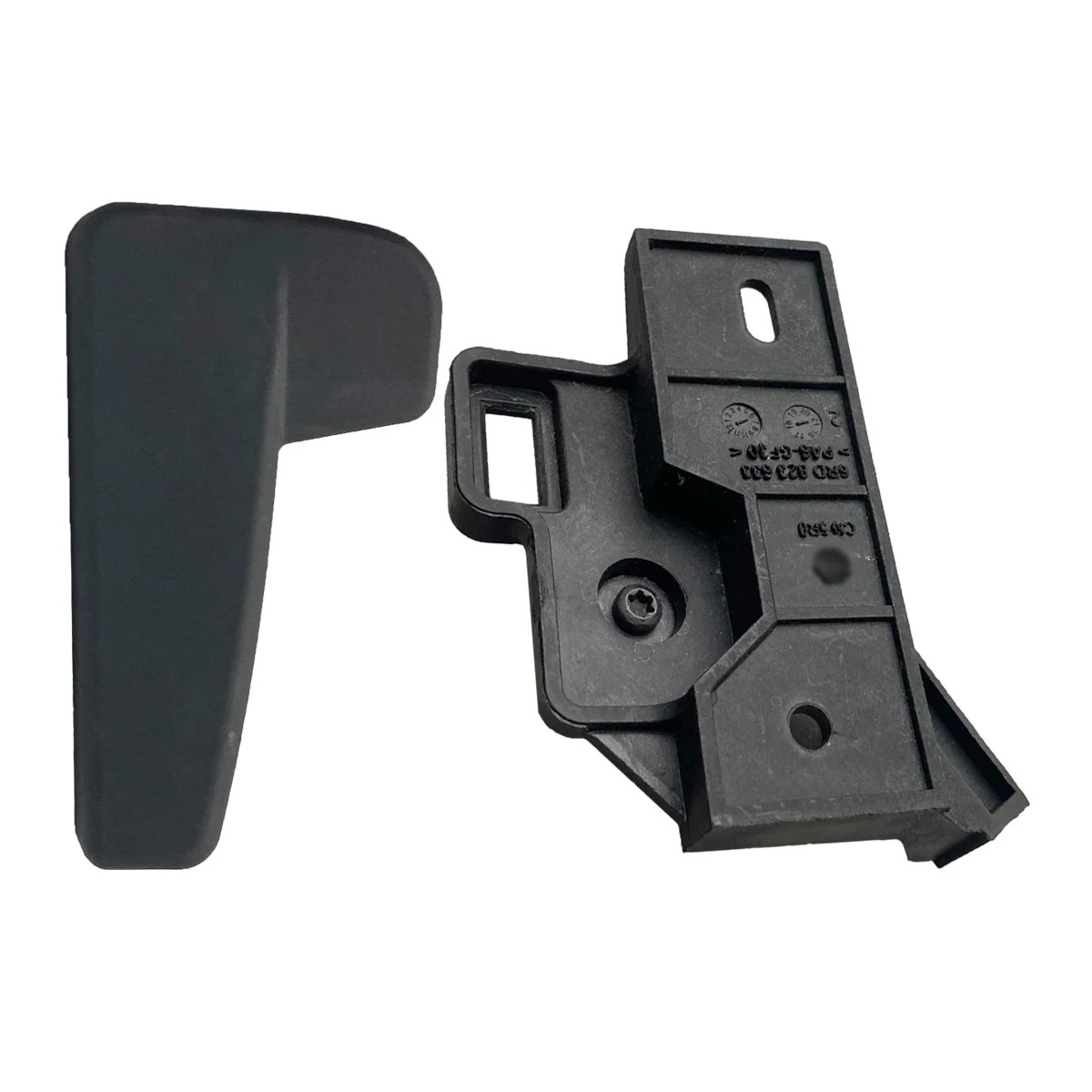 New 1pc Engine Hood Bonnet Handle Release Bracket For Skoda Octavia Superb Rapid Karoq Kodiaq VW Golf 7 MK7 6R1823533 517823633A