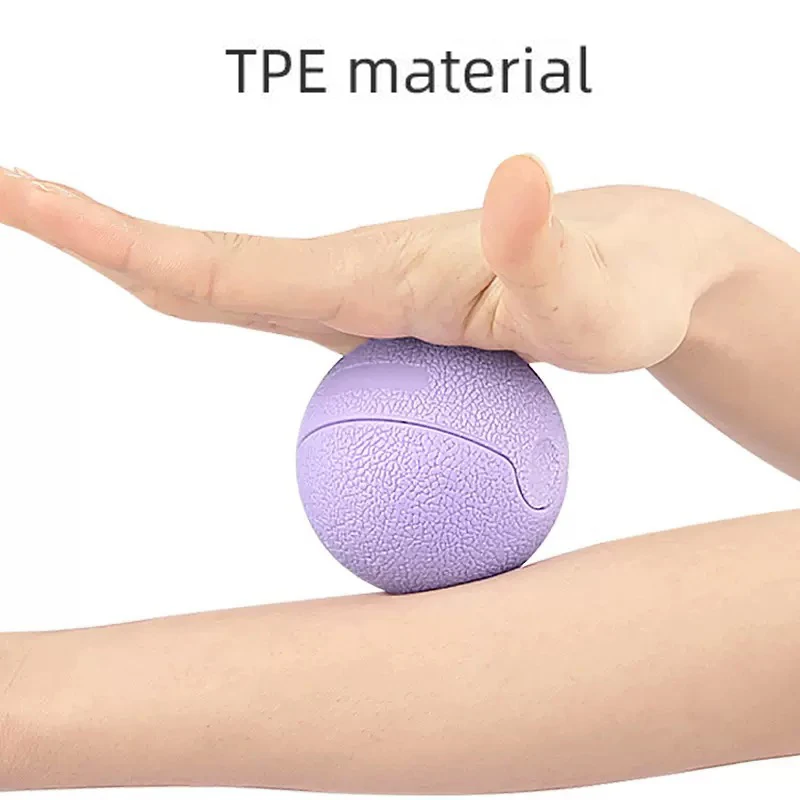 Muscle Relaxation Multi Functional Fascial Sphere...