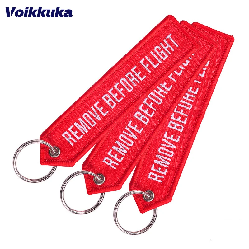 Remove Before Flight Porte-clés - the Aviation Store.net
