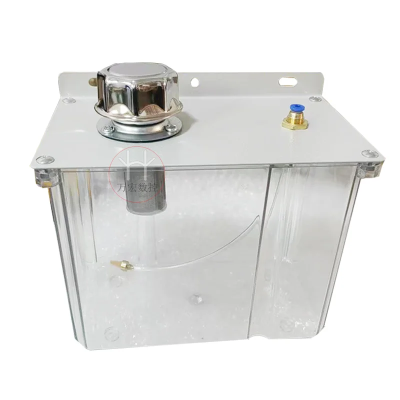 3L CNC Lubrication Water tank/ Lathe Cutting Cooling Pump engraving machine/CNC Machine Tool Pneumatic Sprayer