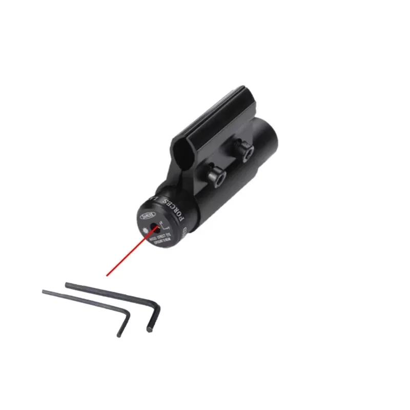 Tactical Red/Green Laser Powerful Outdoor Sight Accsesories Sports Long Distance Hunting Laser Calibrator 11/20mm Guide Rail laser sight