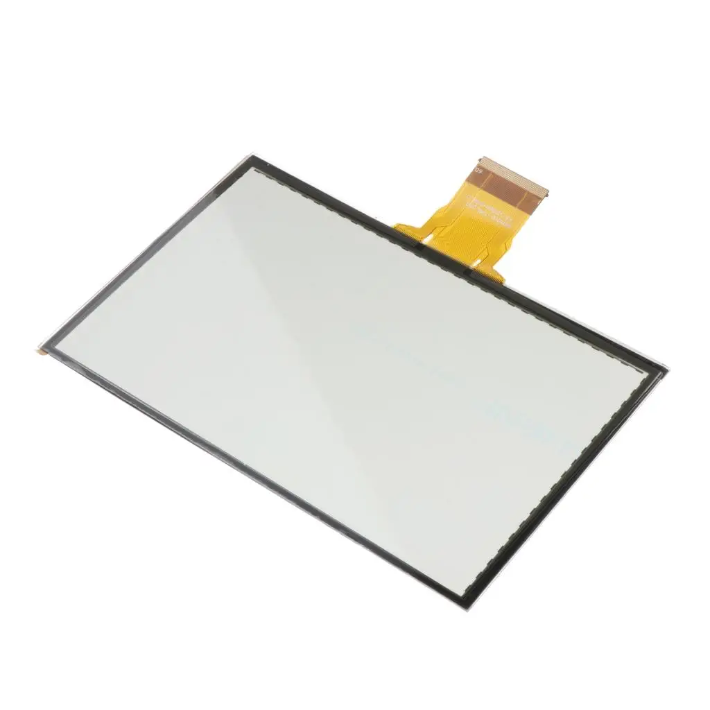 8`` Touch Screen Glass Digitizer Scratch-proof for 2013 - 2018 Ford