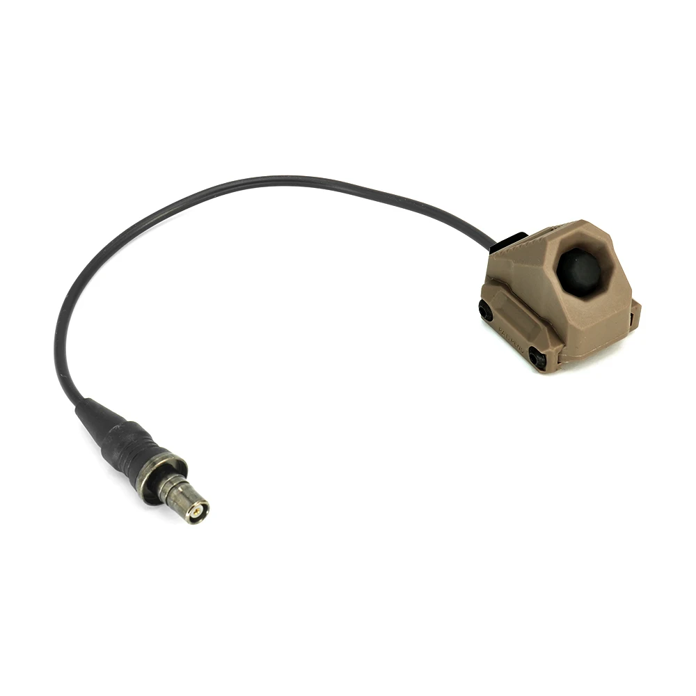 Tactical AXON SL Remote Button Switch Scout Weapon Light SF M300 M600 Series