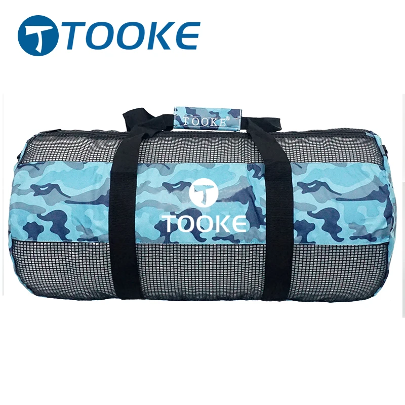Surfing Swiming Snorkeling Diving Storage Bag Diving Mesh Bag