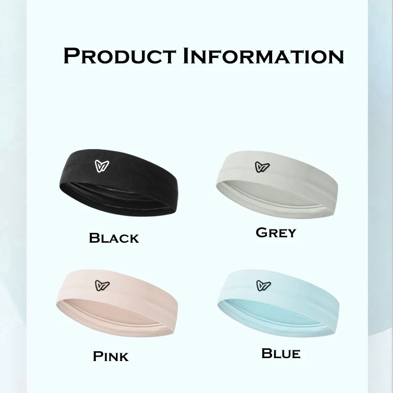 Veidoorn Sports Headband 1