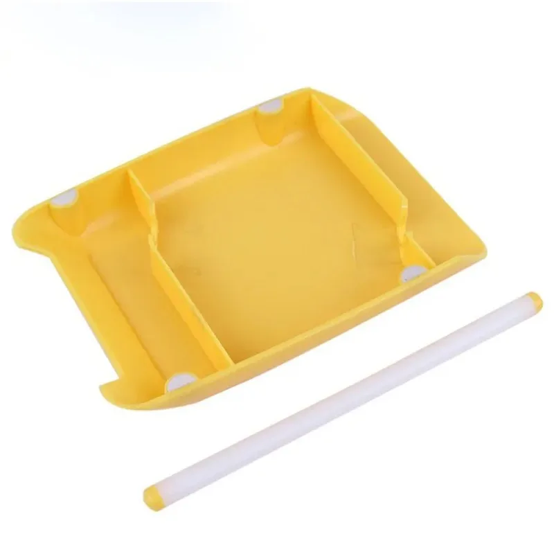 1 PC New Creative Macaroni Maker DIY Macaroni Mold For Spaghetti Pasta Maker Kitchen Manual Pasta Tools