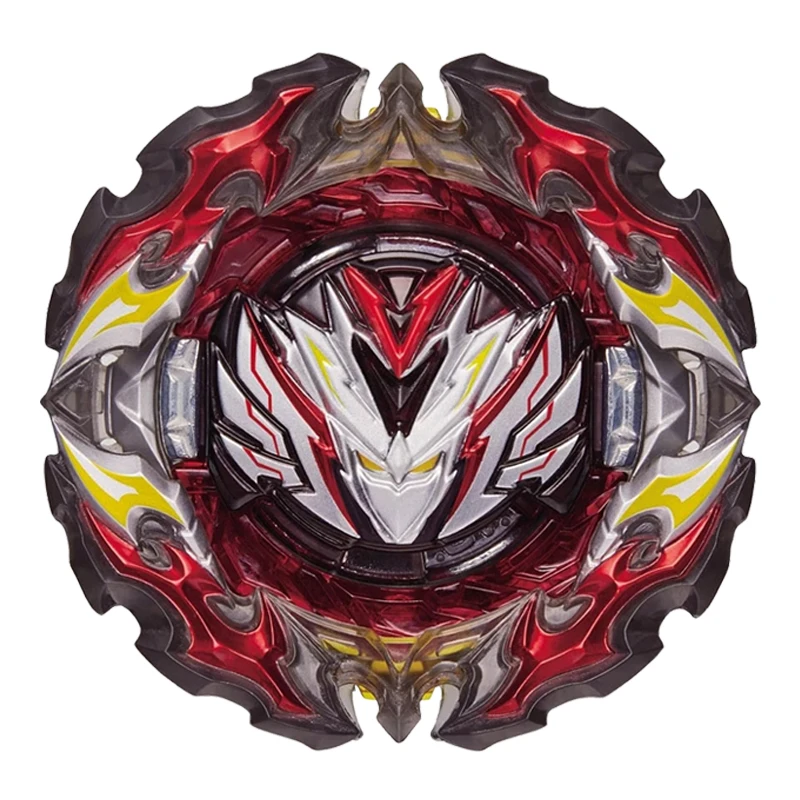 Single DB Spinning Tops B-193 Ultimate Valkyrie Burst Battle Top B-184 Bey Launcher without Box Kids Toys for Children