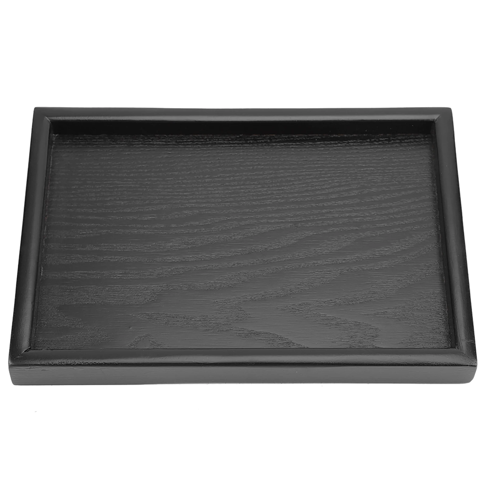 Houten dienblad rechthoek - Hout
