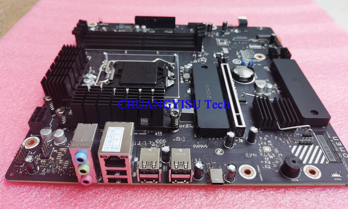 FreeShip for L96320-001,601,L76700-001,L76530-001 OMEN 6,ID 8703  , Ĩ Z490,LGA1200,  ۵