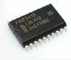 

(20 шт./лот) 74HC541D SOP-20 7,2 мм NXP
