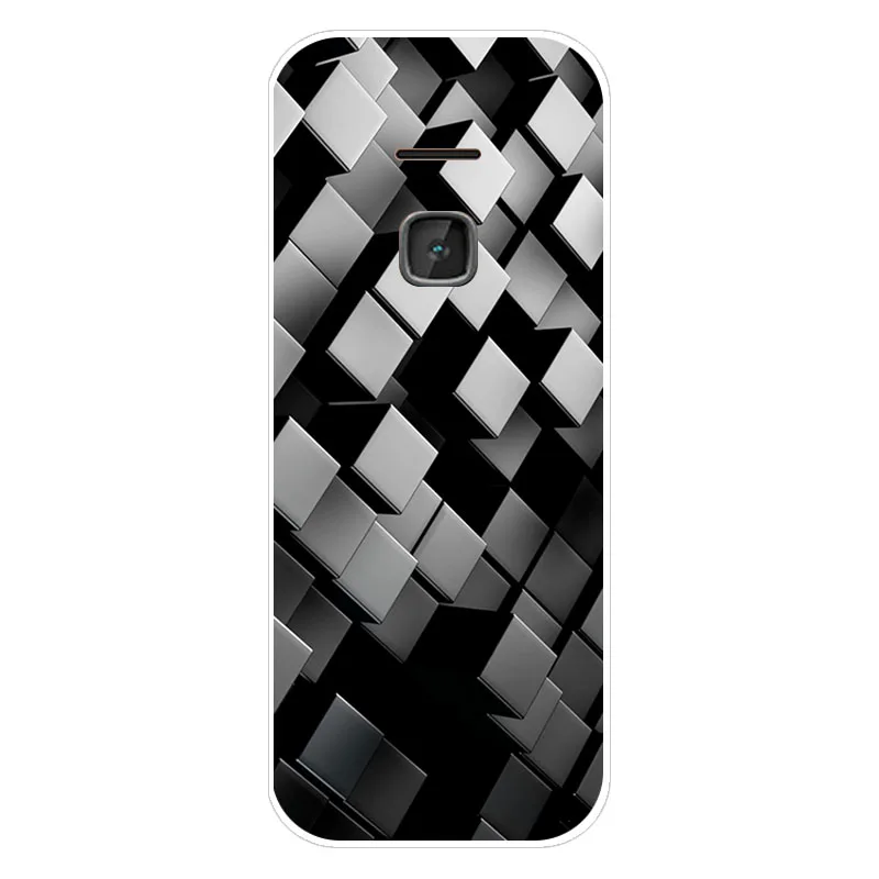 Enhanced Product Title: Soft TPU Silicone Shockproof Phone Case - Full Coverage Protective Shell