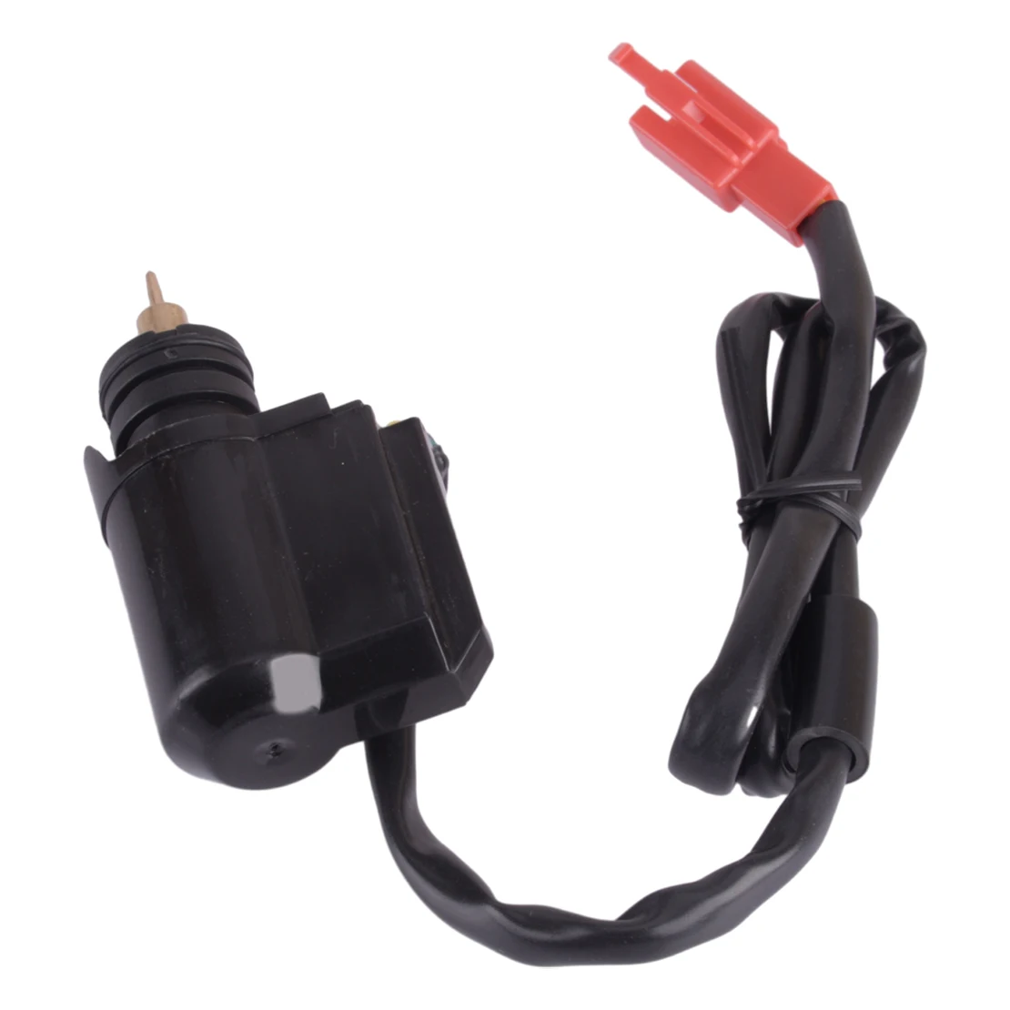 Nuovo Carburatore E-Choke Electric Choke Avviamento A Freddo Adatto Per Atala Benelli Derbi Peugeot Sachs Malaguti Mbk Italjet Beta