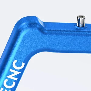 NICECNC Für Yamaha YZ85 YZ85 2002-2018 2017 2016 2015 2014 2013 Motorrad Kick Start Starter Hebel Pedal arm 5PA-15620-01-00 – Detail 4