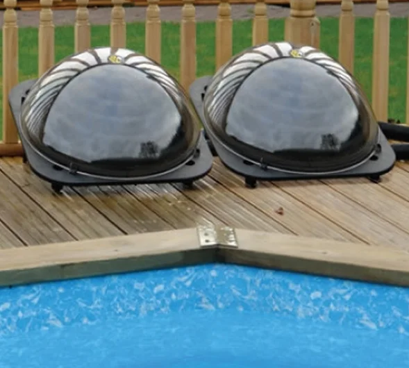 Davey High Efficient Solar Heater For Spa Pool - Tool Parts - AliExpress