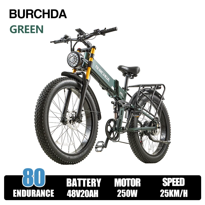 Verde 250W