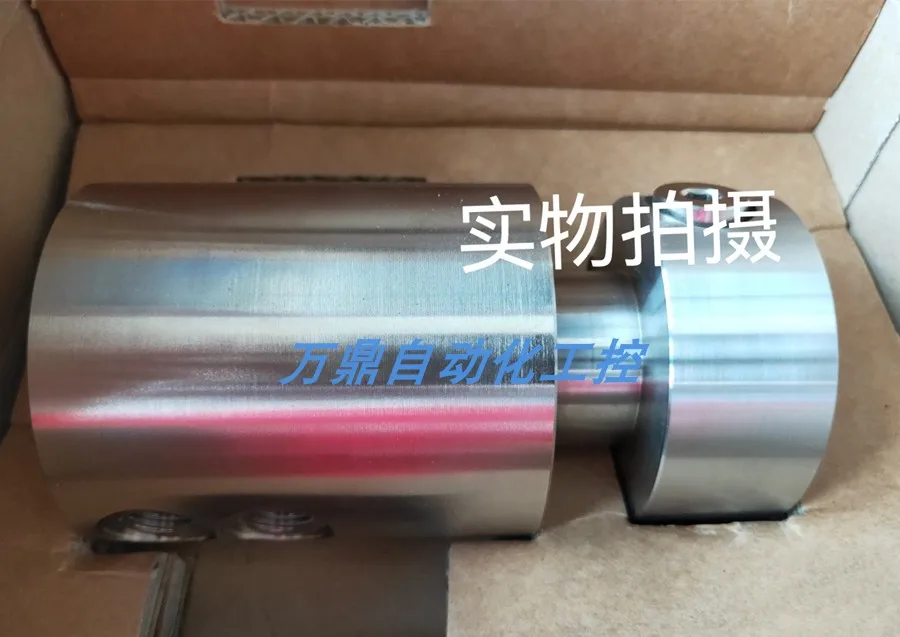 

German FESTO Festo Rotary Gas Distributor GF-1/8-2 539287 Spot Sale.