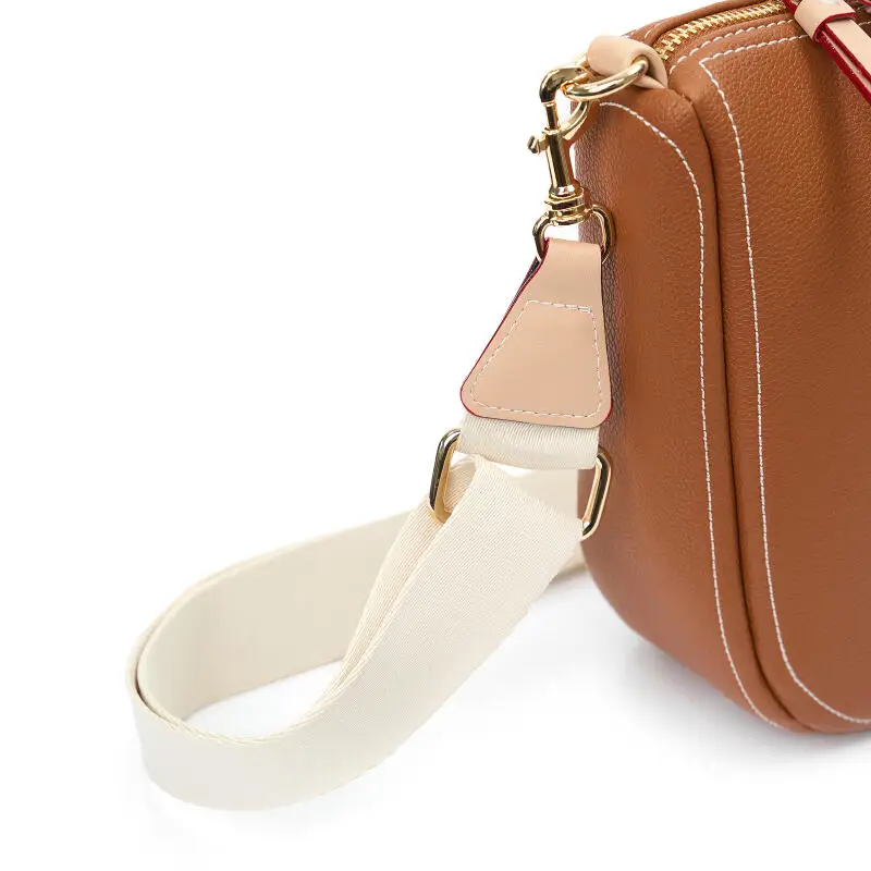 حقيبة يد نسائية من PG Fashion متعددة الاستخدامات و...