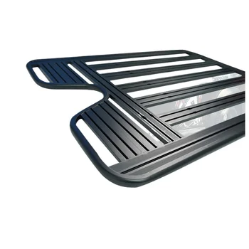 Roof Rack For Jetour T2 Off Road Folding Ladder Extension Platform Camping Tent