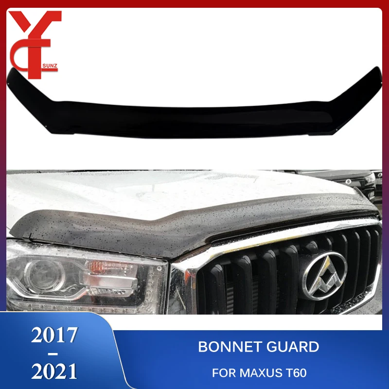 Guard For Maxus T60 Ldv Ute Pickup 2019 2020 2021, 48 OFF