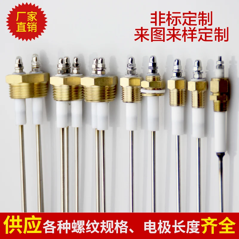Boiler water level electrode water level probe probe electrode rod sensor
