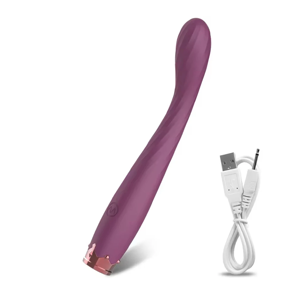 Beginner Finger G-Spot Vibrator for Women Nipple Clitoris Stimulator Dildo Vagina Massager Female Masturbator Sex Toy for Adult