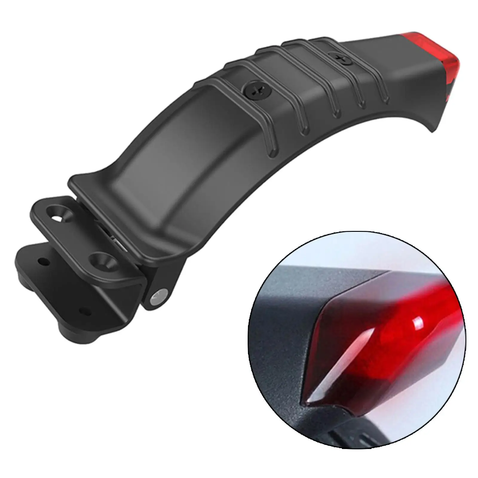 Mudguard Scooter Accessories 5/5.5/6.5 inch Replacement Part