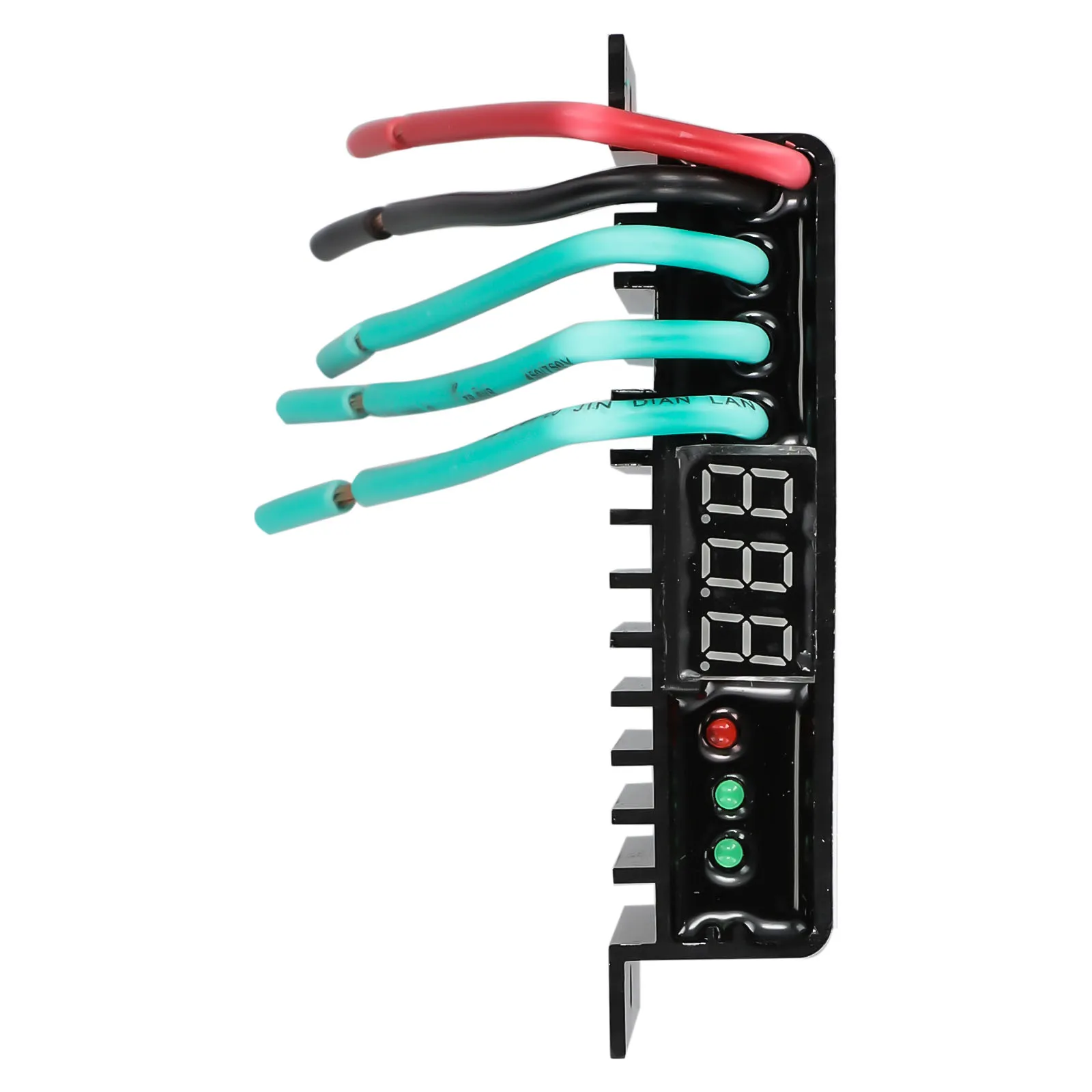 

Controller Wind Turbine Charge Dustproof Light Wind Lightweight Wind Turbine Controller Bolt Fixed Household Wind