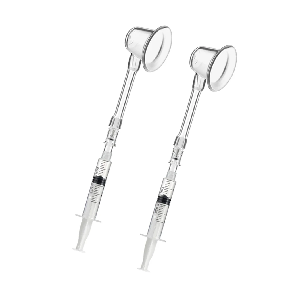 Рисунок 3 - Съемник для грудного вскармливания