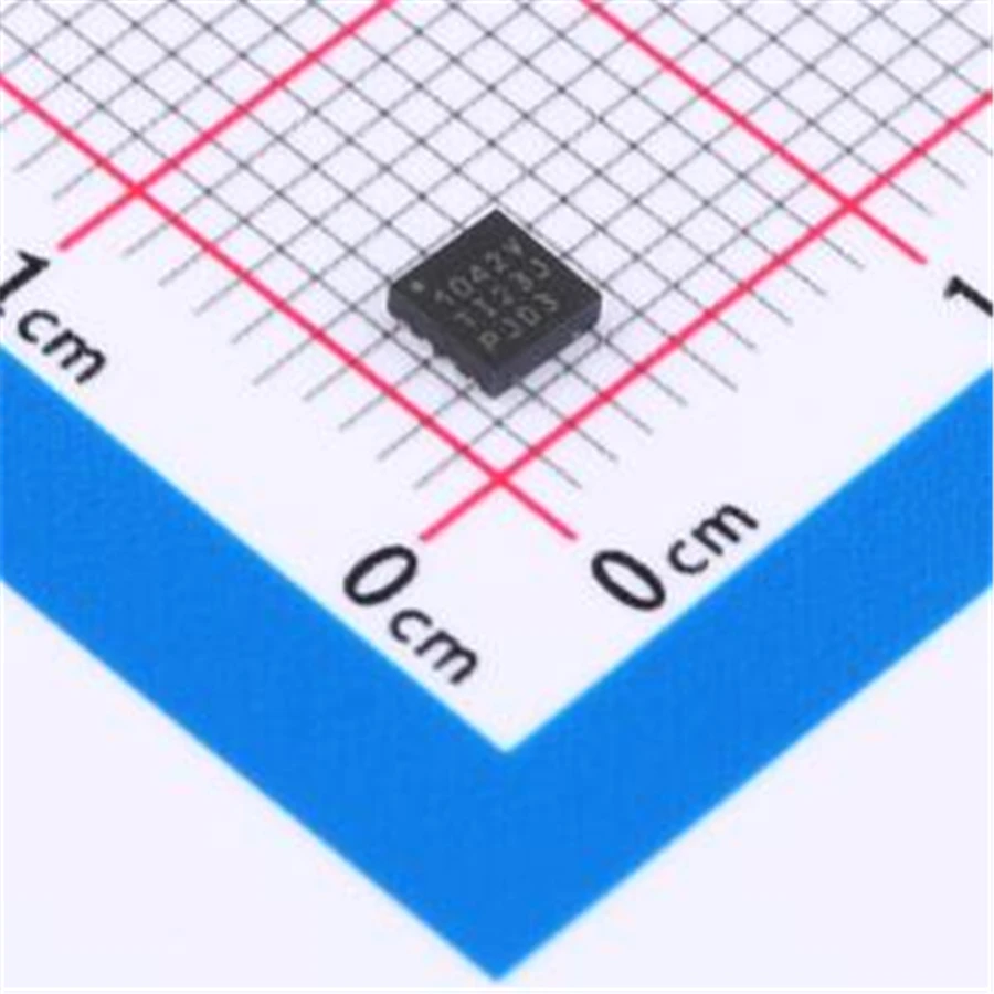 TCAN1042VDRBRQ1