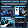 XTOOL AD20 Bluetooth Auto OBD2 Scanner 2025 Code Reader OBD 2 Diagnostic Tools Read fault code Engine Diagnosis Free Application 6