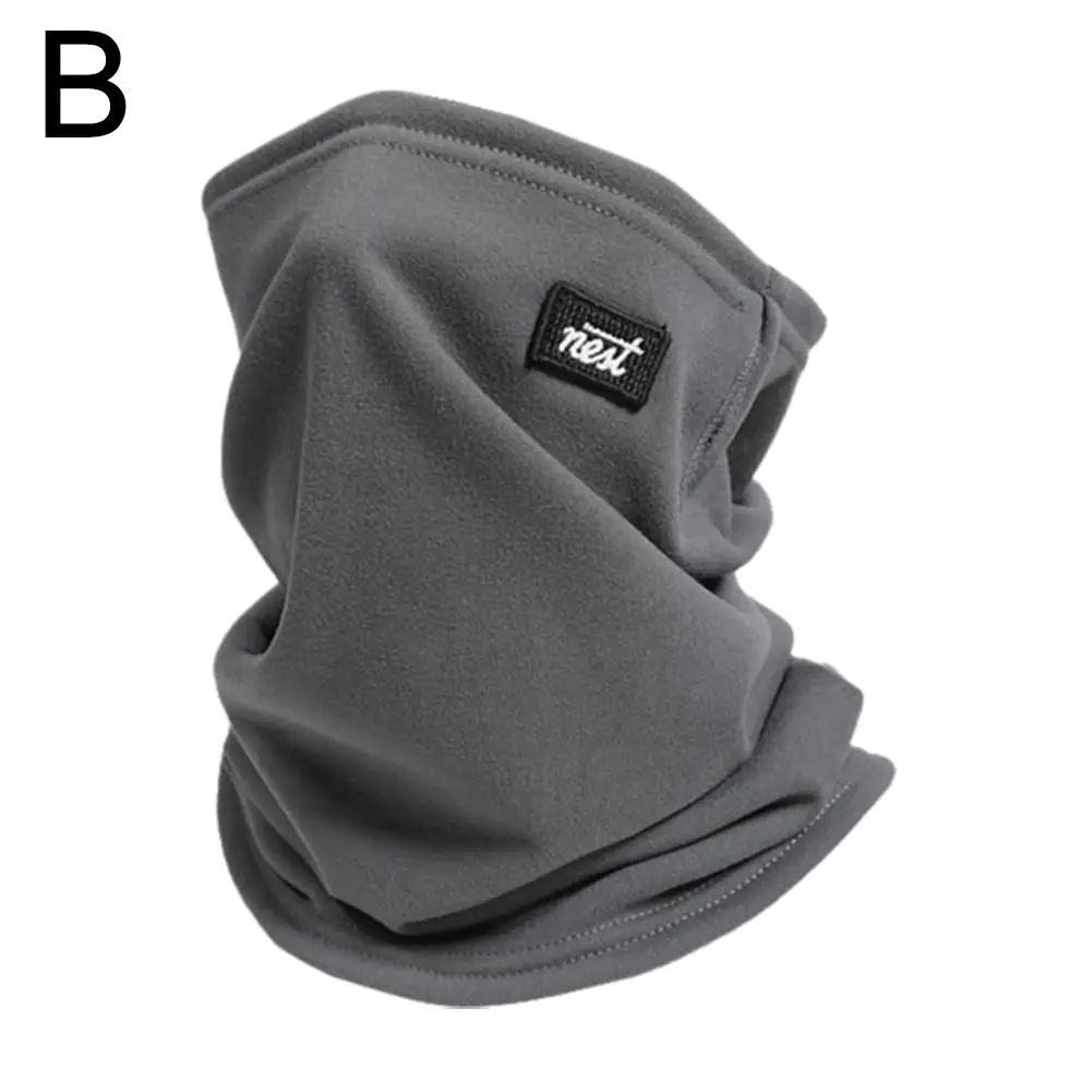 Outdoor Sport Bandana Military Tube Scarf Fishing Cycling Women Neck Half Hiking Men Gaiter Headband Tactical Face Cover Ma B2A5