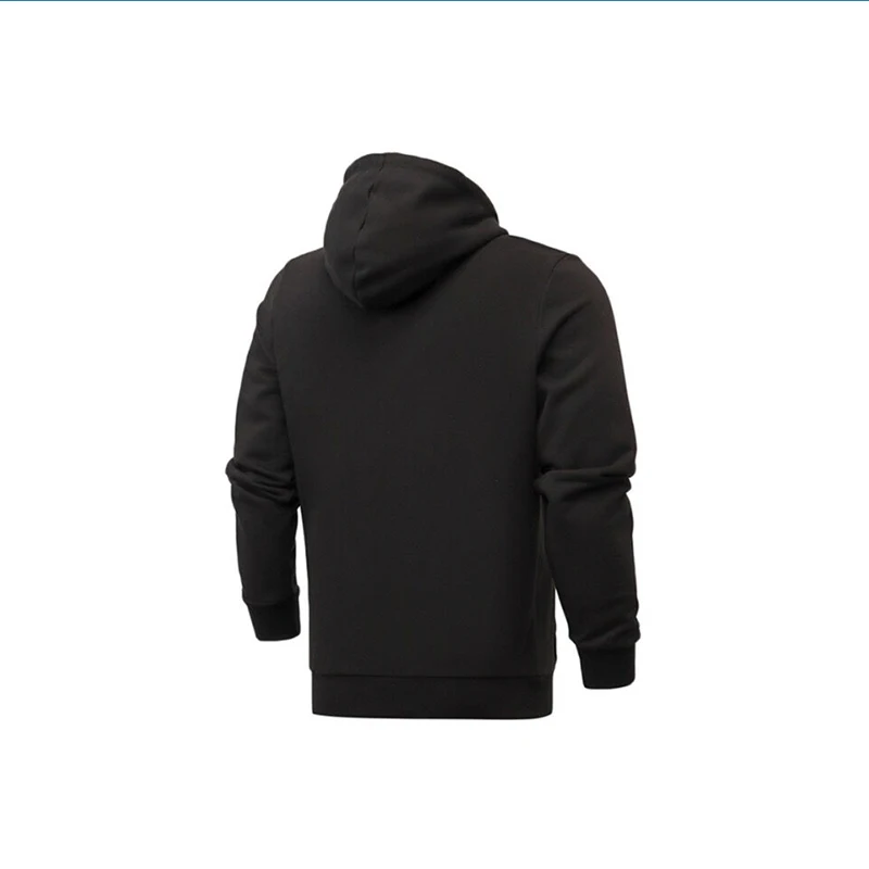 Original Puma Sportswear Printed Hooded Sweatshirt Men's 531369-01