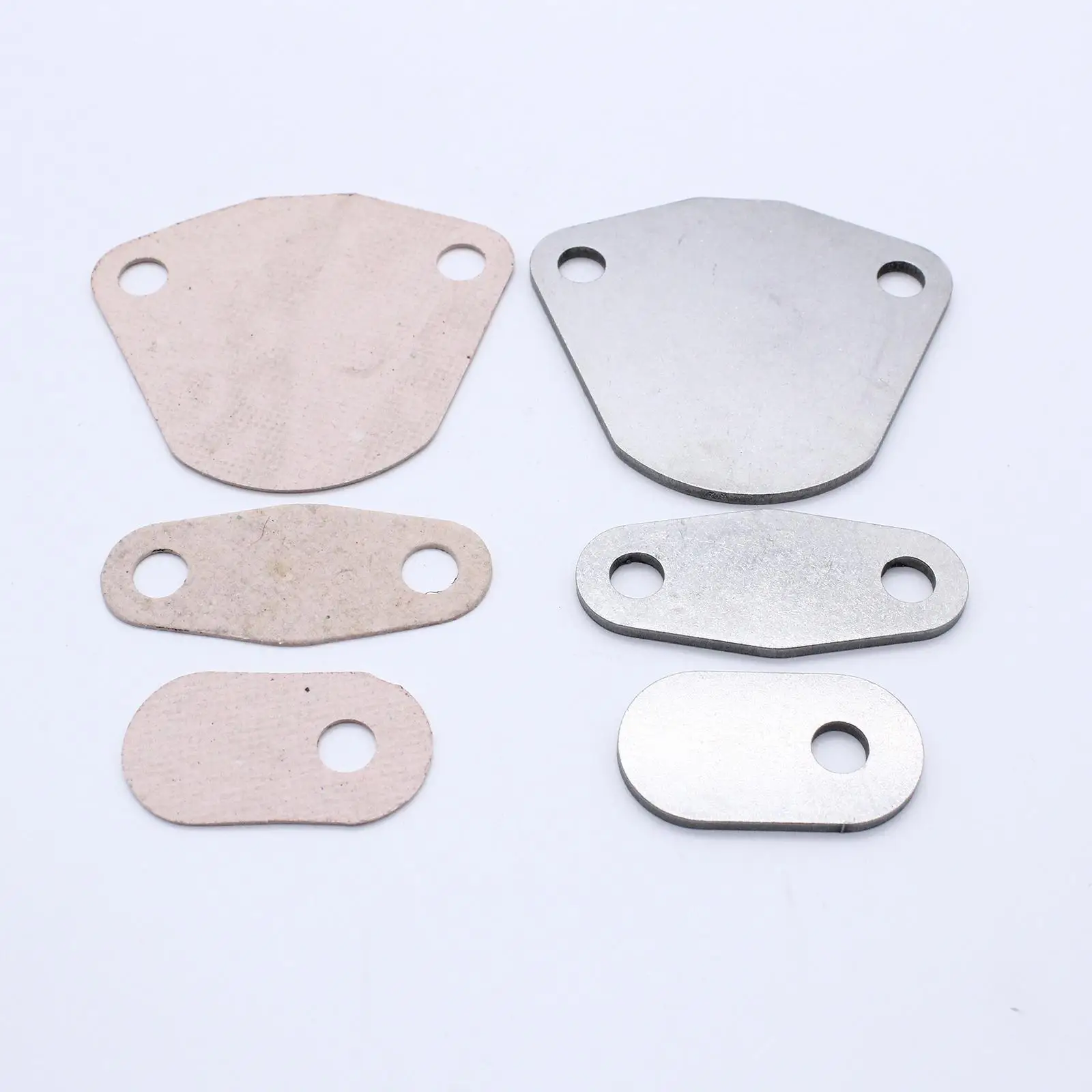 

Car Block Off Plate with Gasket for Engine.3L