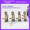 COOLBANK 1/16 WWII U.S.A. Vehicle Captain 1938 HLC-0003 Army Soldier Military themes Model figure soldier( For US. Stuart M5A1 ) 1