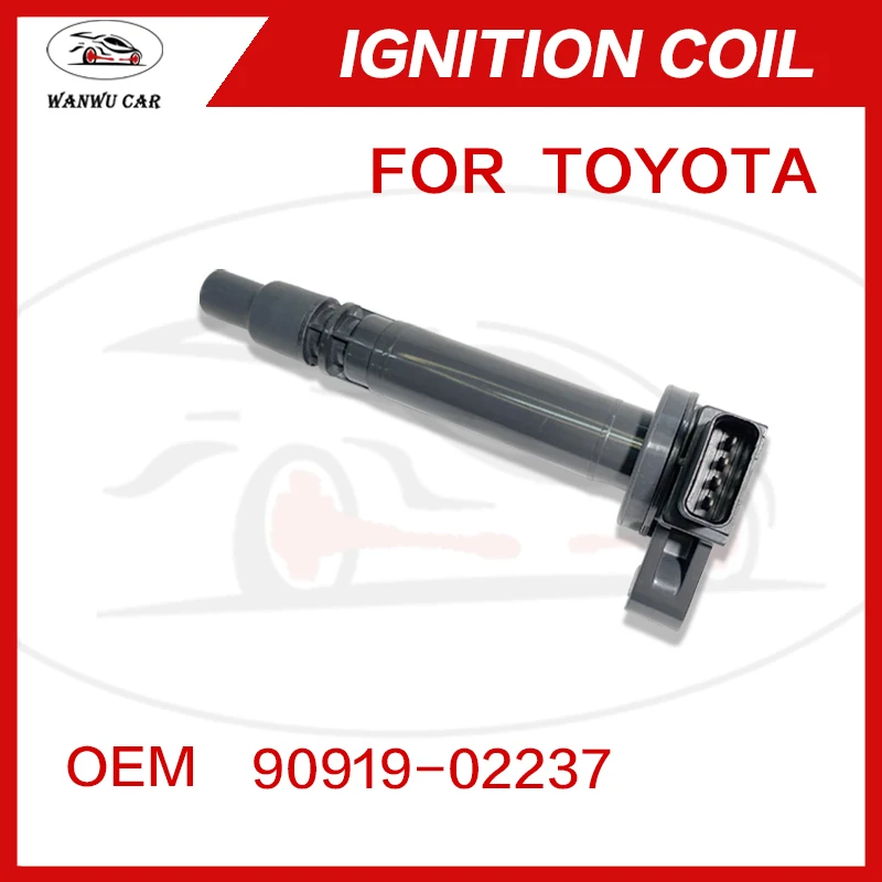 90919 02237 ȭ  ȭ, Ÿ Ÿڸ 2.4L 2.7L L4 4  C1305  , 4 